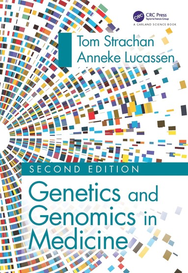 bokomslag Genetics and Genomics in Medicine