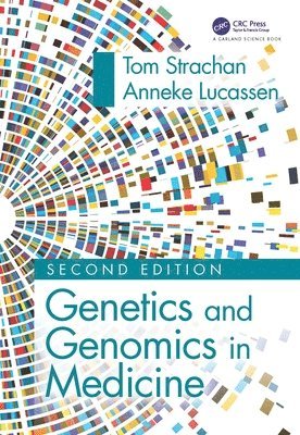 Genetics and Genomics in Medicine 1