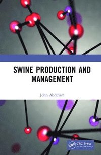 bokomslag Swine Production and Management