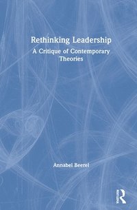 bokomslag Rethinking Leadership