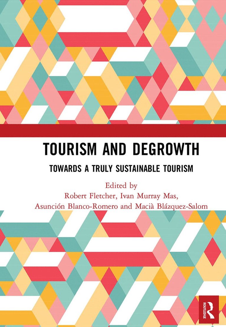 Tourism and Degrowth 1