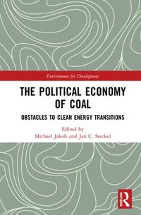 bokomslag The Political Economy of Coal