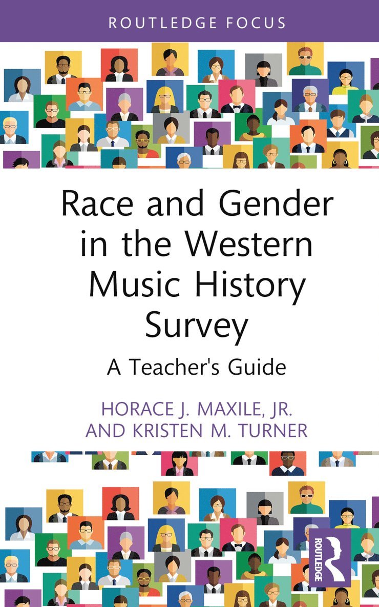 Race and Gender in the Western Music History Survey 1