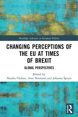 Changing Perceptions of the EU at Times of Brexit 1