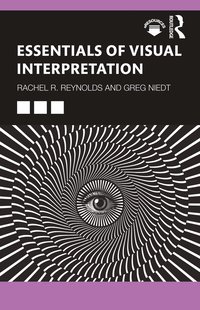 bokomslag Essentials of Visual Interpretation