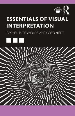 bokomslag Essentials of Visual Interpretation