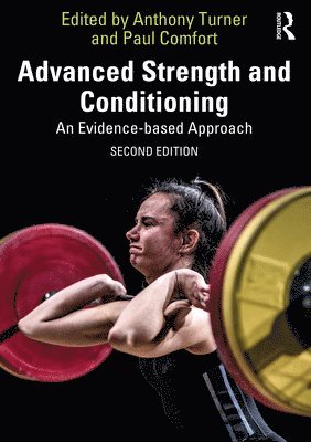 Advanced Strength and Conditioning 1