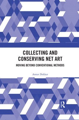 Collecting and Conserving Net Art 1