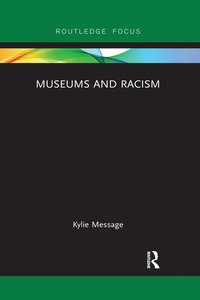 bokomslag Museums and Racism