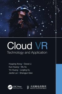 bokomslag Cloud VR