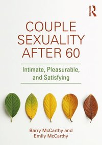 bokomslag Couple Sexuality After 60