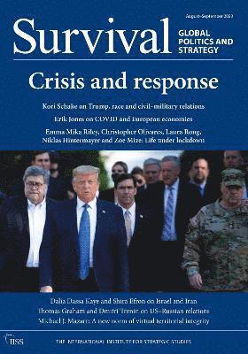 Survival August-September 2020: Crisis and response 1