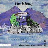 bokomslag The Island