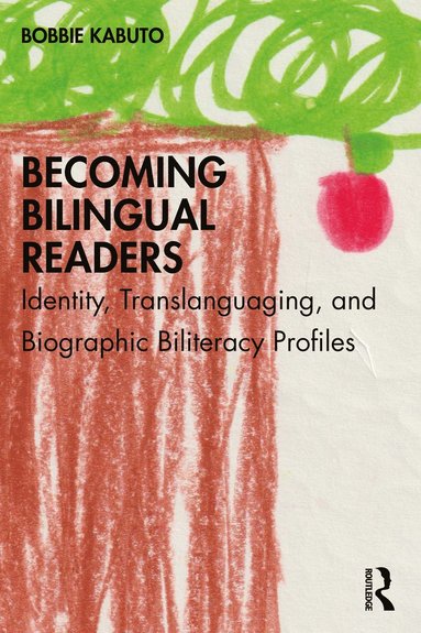 bokomslag Becoming Bilingual Readers