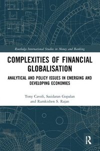 bokomslag Complexities of Financial Globalisation