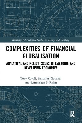 Complexities of Financial Globalisation 1