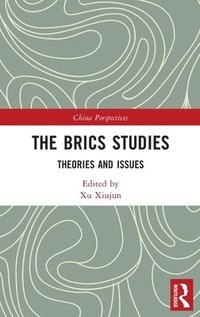 bokomslag The BRICS Studies