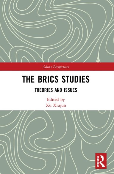 Xu Xiujun - BRICS Studies, Häftad