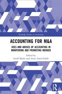 Accounting for M&A 1