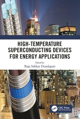 High-Temperature Superconducting Devices for Energy Applications