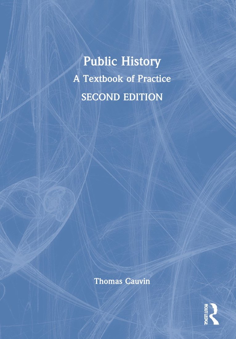 Public History 1