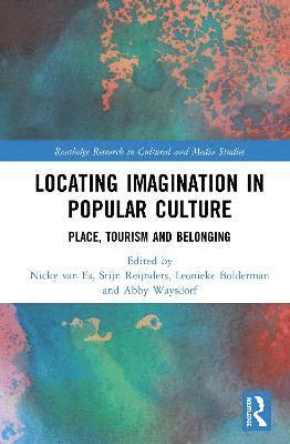 Locating Imagination in Popular Culture 1