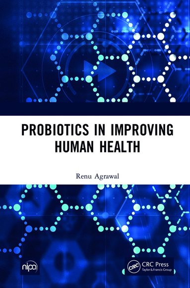 bokomslag Probiotics in Improving Human Health