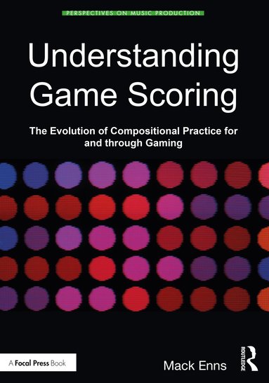 Mack Enns - Understanding Game Scoring, Häftad