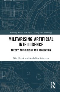 bokomslag Militarizing Artificial Intelligence