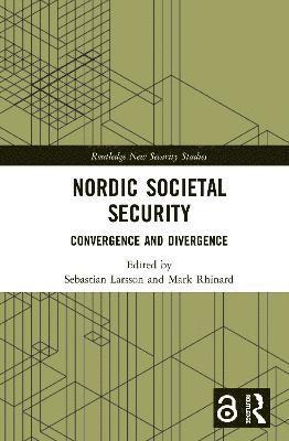 Nordic Societal Security 1