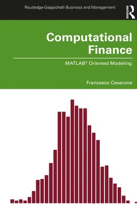 Computational Finance 1