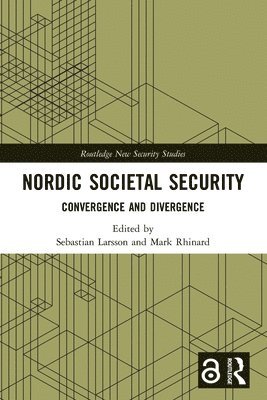 Nordic Societal Security 1