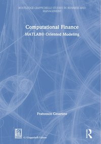 bokomslag Computational Finance