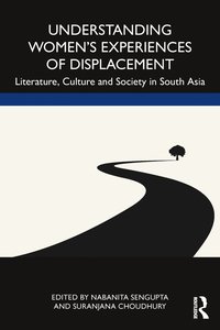 bokomslag Understanding Women's Experiences of Displacement