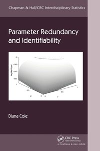 bokomslag Parameter Redundancy and Identifiability