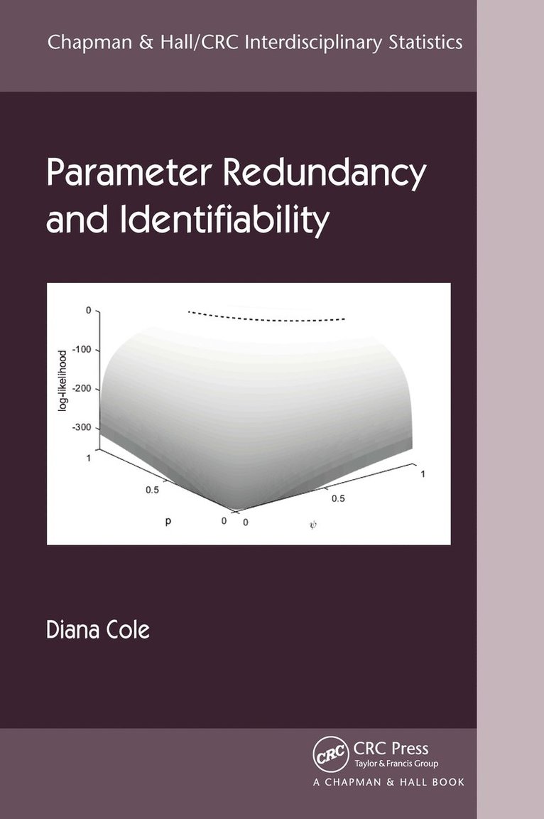 Parameter Redundancy and Identifiability 1