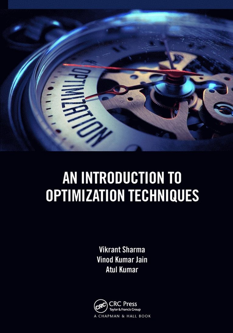 An Introduction to Optimization Techniques 1