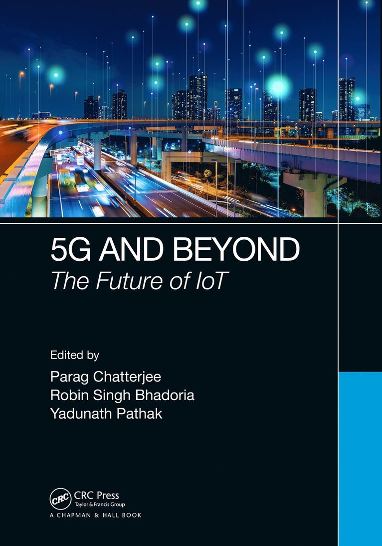 5G and Beyond 1