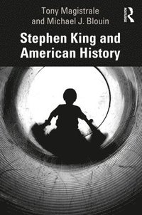 bokomslag Stephen King and American History