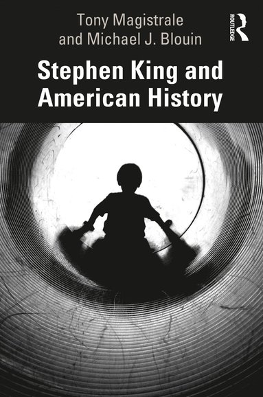 bokomslag Stephen King and American History