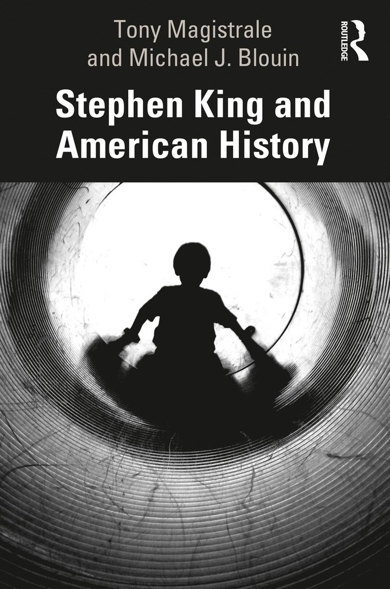 Stephen King and American History 1