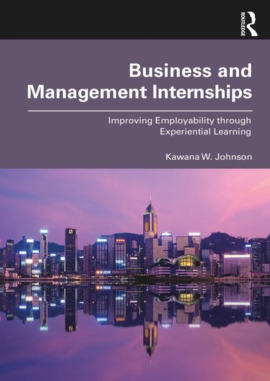 bokomslag Business and Management Internships