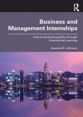 Business and Management Internships 1