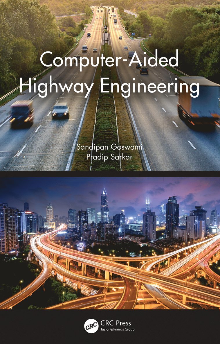 Computer-Aided Highway Engineering