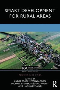 bokomslag Smart Development for Rural Areas