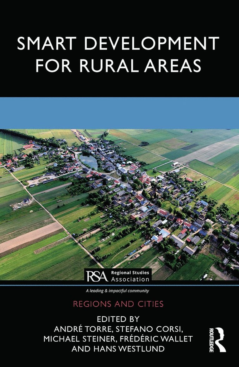 Smart Development for Rural Areas 1