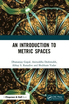An Introduction to Metric Spaces 1