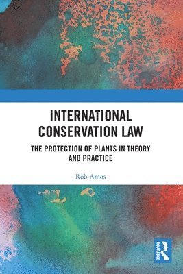 International Conservation Law 1