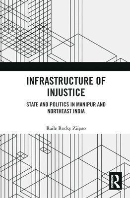 Infrastructure of Injustice 1