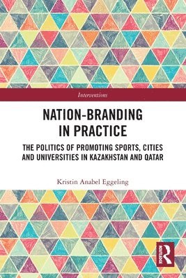 Nation-branding in Practice 1